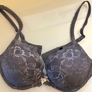 Victoria’s Secret Body by Victoria push-up bra.
